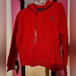 US Polo Hoodie